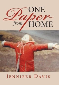 One Paper from Home - Davis, Jennifer