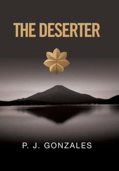 The Deserter - Gonzales, P. J.