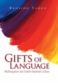 Gifts of Language - Varon, Bension