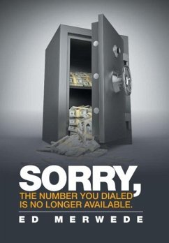 &quote;Sorry, the Number You Dialed Is No Longer Available.&quote;