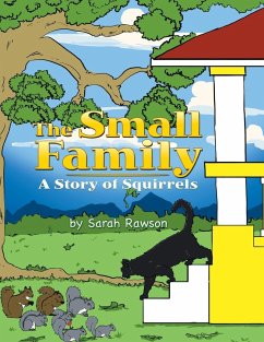 The Small Family - Rawson, Sarah