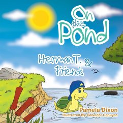 On the Pond - Dixon, Pamela