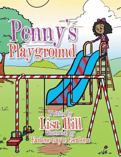 Penny's Playground - Hill, Lisa