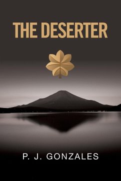 The Deserter - Gonzales, P. J.