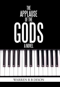 The Applause of the Gods, a Novel