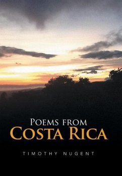 Poems from Costa Rica - Nugent, Timothy M