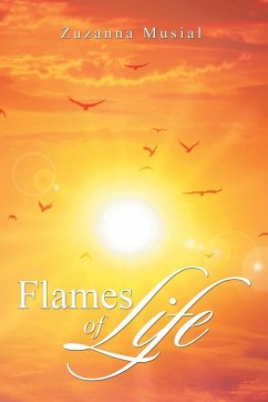 Flames of Life - Musial, Zuzanna