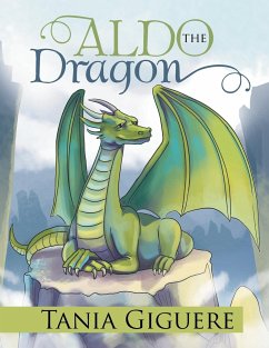 Aldo the Dragon - Giguere, Tania