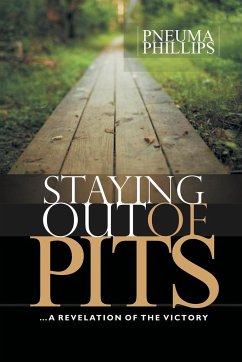 Staying Out of Pits - Phillips, Pneuma