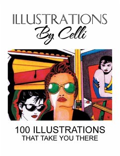 Illustrations by Celli Illustrations by Celli