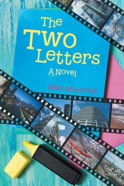 The Two Letters - Mcburnie, Mazi