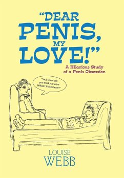 &quote;DEAR PENIS, MY LOVE!&quote;