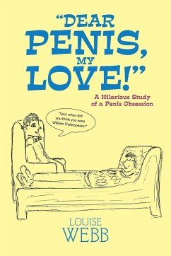 &quote;DEAR PENIS, MY LOVE!&quote;