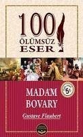 Cover Madam Bovary