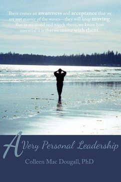 A Very Personal Leadership - Mac Dougall, Colleen