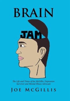 Brain Jam - McGillis, Joe