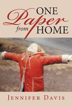 One Paper from Home - Davis, Jennifer