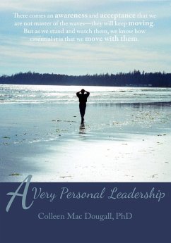 A Very Personal Leadership - Mac Dougall, Colleen