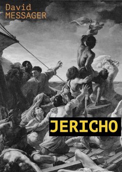 Cover Jericho (eBook, ePUB)