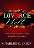 Divorce Hell (eBook, ePUB)