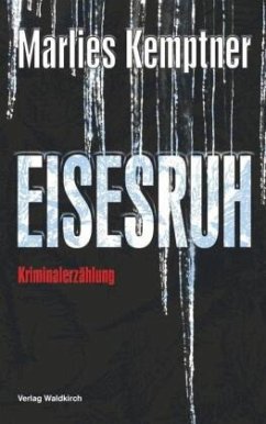 EISESRUH - Kemptner, Marlies