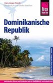 Reise Know-How Dominikanische Republik