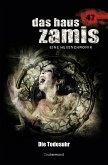 Die Todesuhr / Das Haus Zamis Bd.47 (eBook, ePUB)