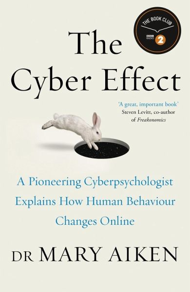 The Cyber Effect (eBook, ePUB)