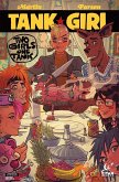 Tank Girl (eBook, ePUB)