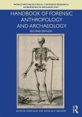 Handbook of Forensic Anthropology and Archaeology (eBook, PDF)