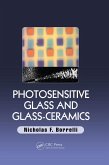 Photosensitive Glass and Glass-Ceramics (eBook, PDF)