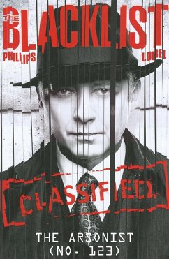 Blacklist Volume 2 (eBook, ePUB) - Phillips, Nicole