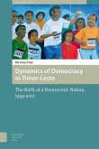 Dynamics of Democracy in Timor-Leste (eBook, PDF)