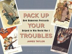 Cover Pack Up Your Troubles (eBook, PDF)