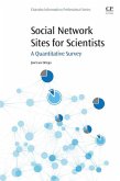 Social Network Sites for Scientists (eBook, ePUB)