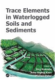 Trace Elements in Waterlogged Soils and Sediments (eBook, PDF)