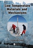 Low Temperature Materials and Mechanisms (eBook, PDF)