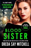 Blood Sister (eBook, ePUB)