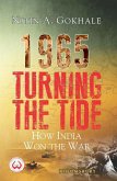 1965 Turning the Tide (eBook, ePUB)