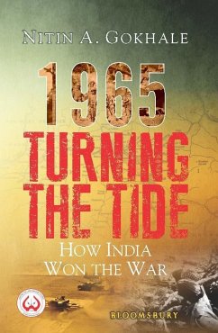 Cover 1965 Turning the Tide (eBook, ePUB)