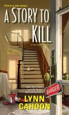 A Story to Kill (eBook, ePUB)