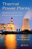 Thermal Power Plants (eBook, PDF)