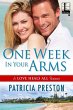One Week in Your Arms (eBook, ePUB) - Bild 1