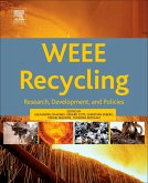 WEEE Recycling (eBook, ePUB)