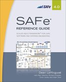 SAFe® 4.0 Reference Guide (eBook, PDF)
