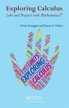 Exploring Calculus (eBook, PDF) - Arangala, Crista