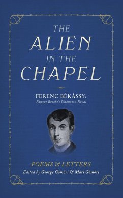 Cover Alien in the Chapel (eBook, ePUB)