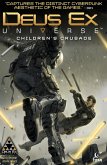 Deus Ex: Children's Crusade Vol. 1 (eBook, ePUB)