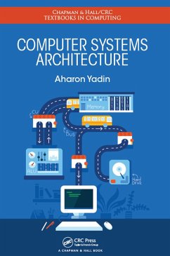 Computer Systems Architecture (eBook, PDF) - Yadin, Aharon