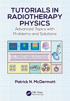 Cover Tutorials in Radiotherapy Physics (eBook, PDF)